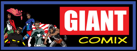GIANTCOMIX LOGO OFFICIAL SUPREME TEAM